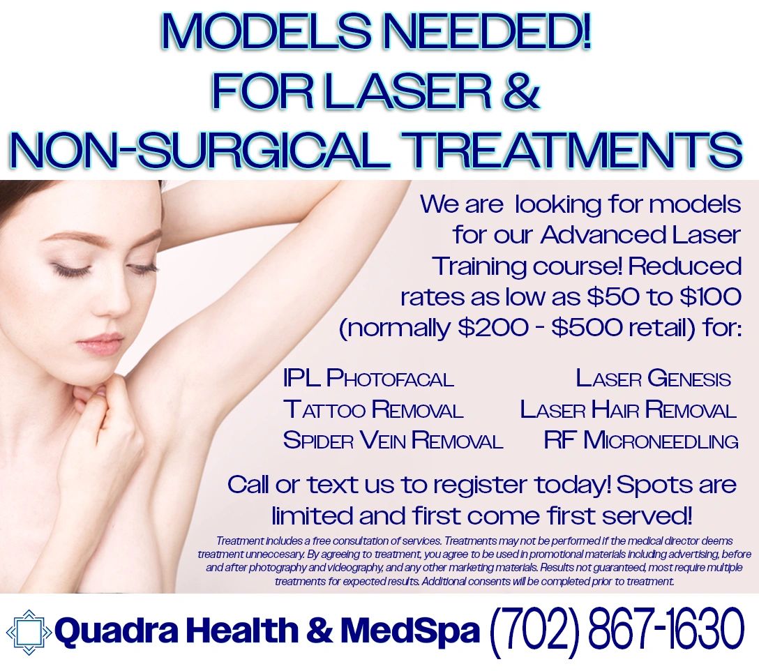 Quadra Health and MedSpa